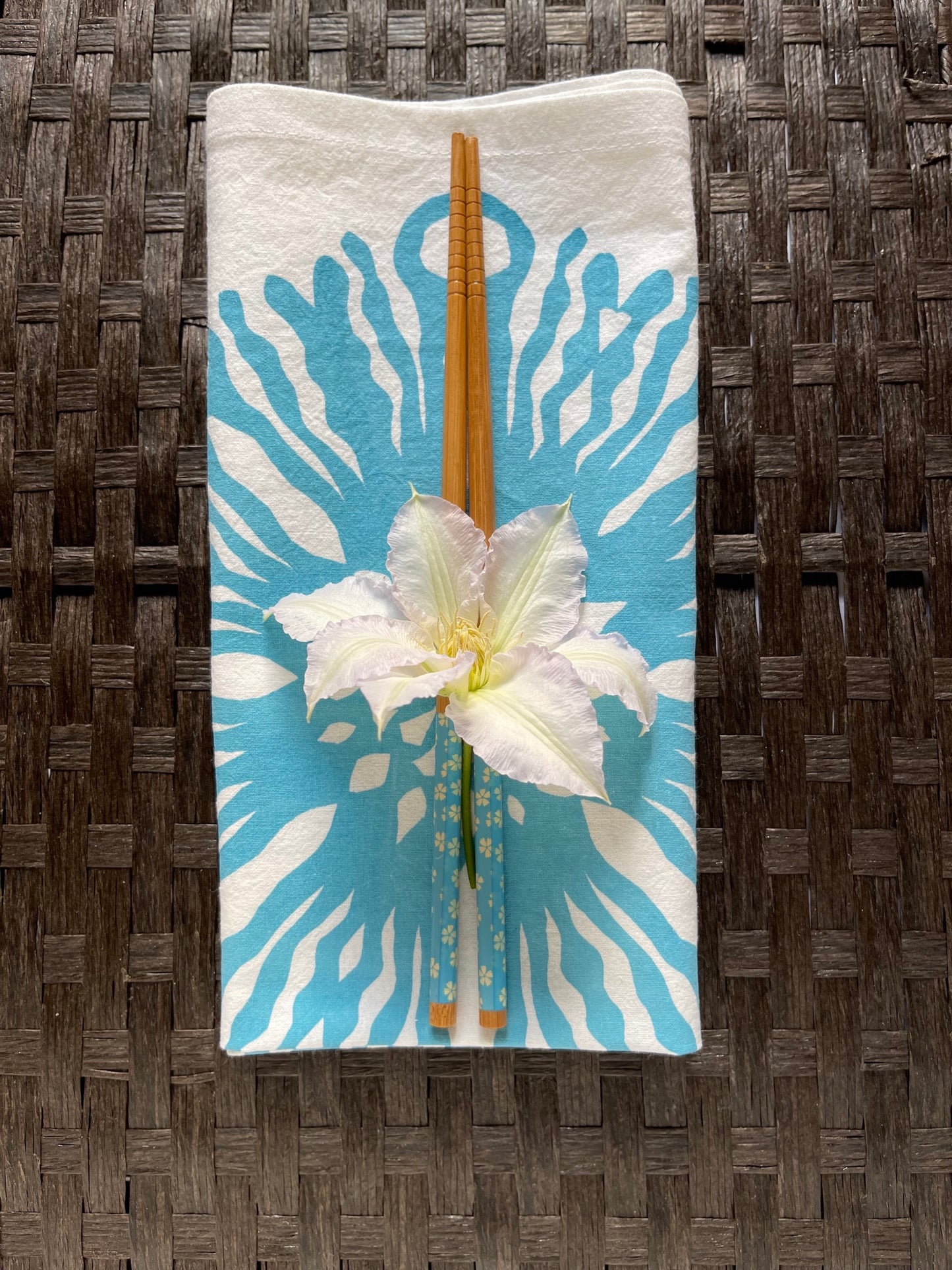 Napkin Set - Muriel