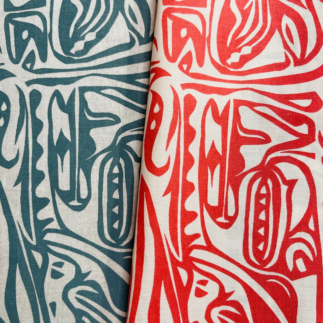 Fabric Panel - Terra