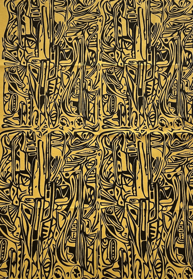 Fat Quarter - Terra