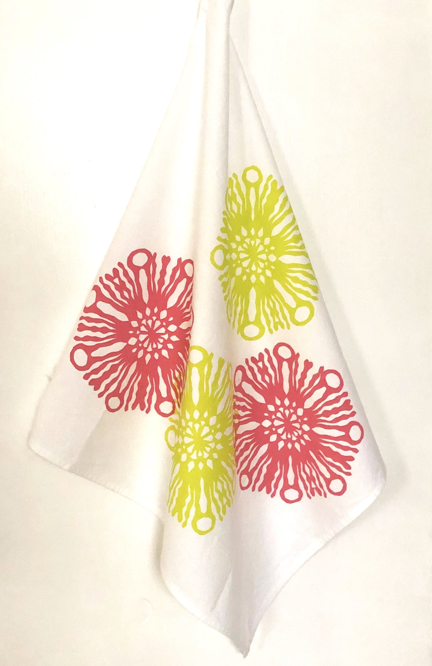 Kitchen Towel - Muriel