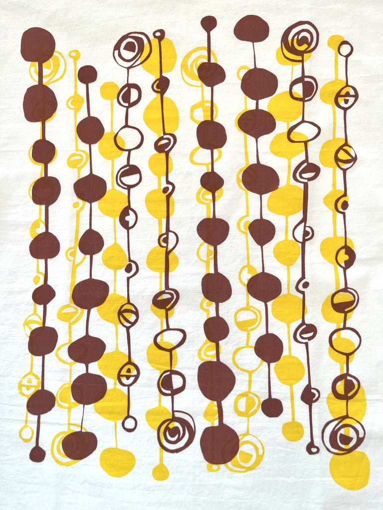 Kitchen Towel - Myrtle