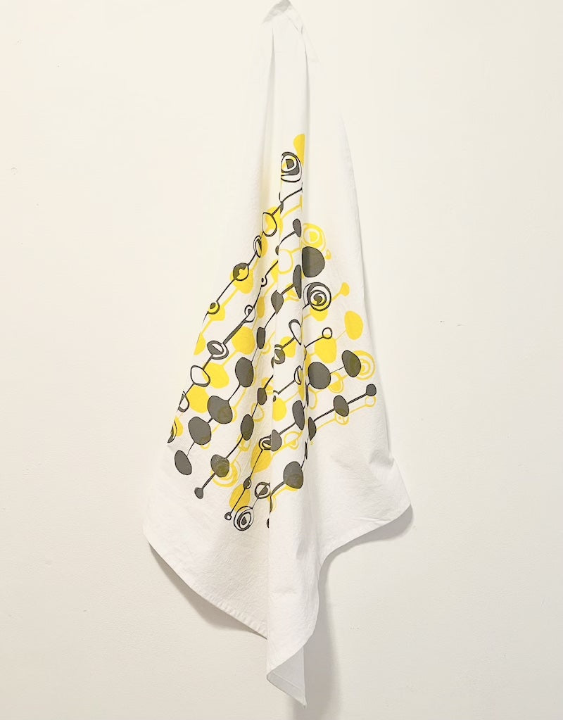 Kitchen Towel - Myrtle