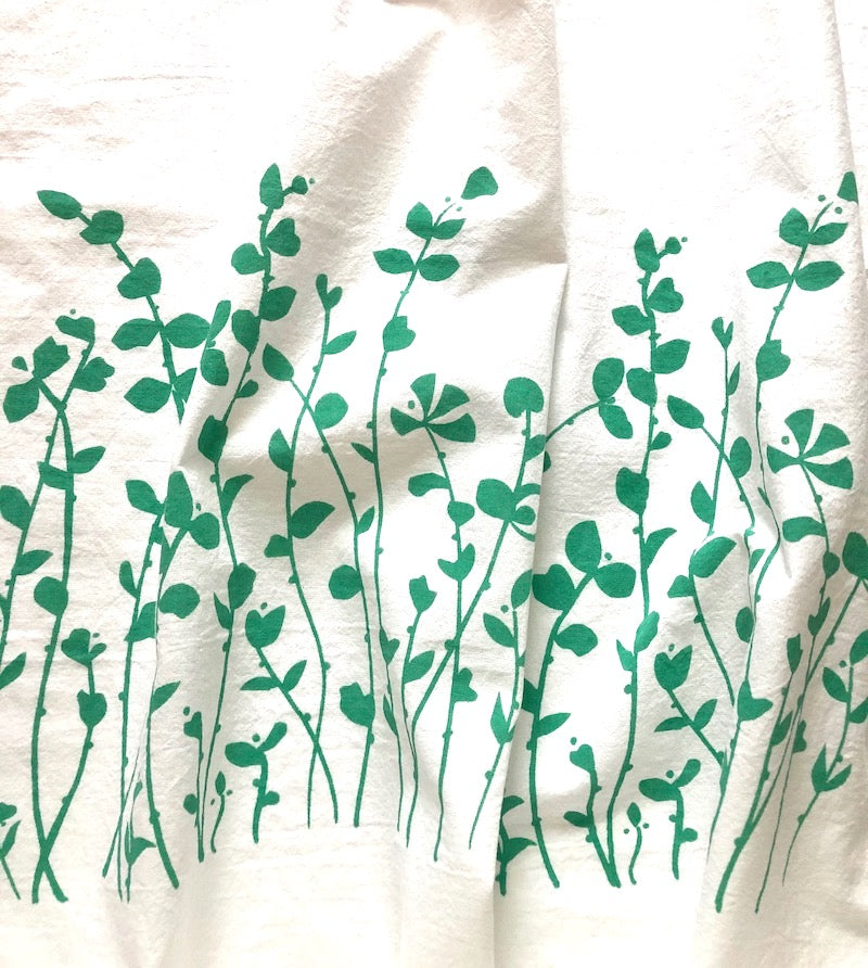 Kitchen Towel - Wildflowers