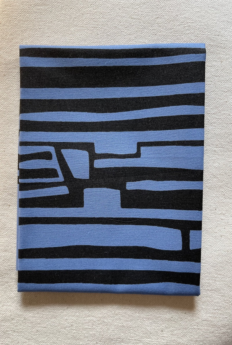 Fabric Panel - Lucienne