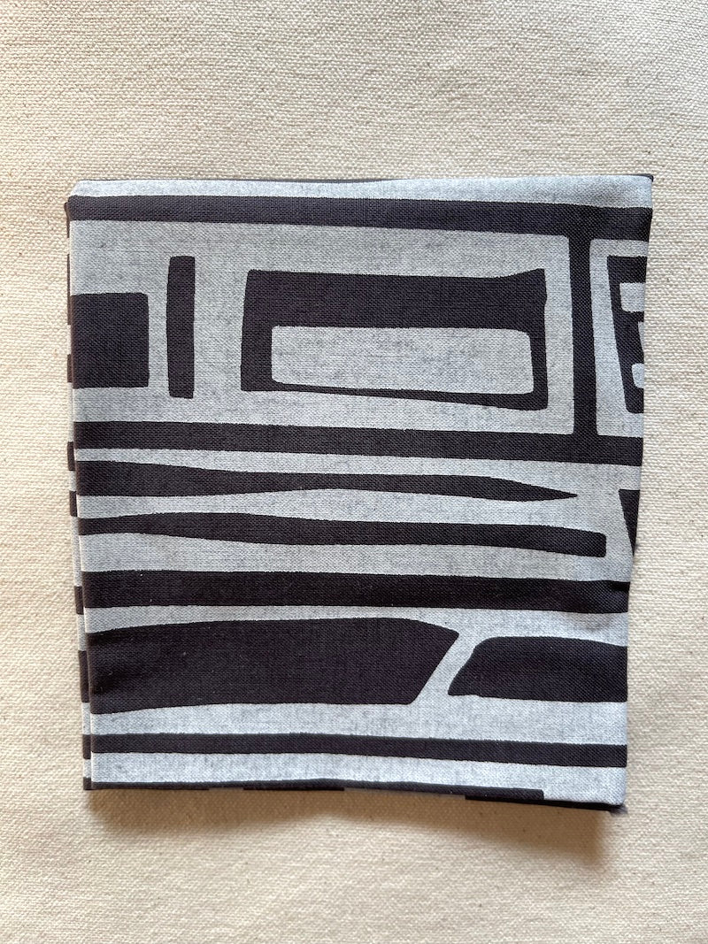 Fabric Panel - Lucienne