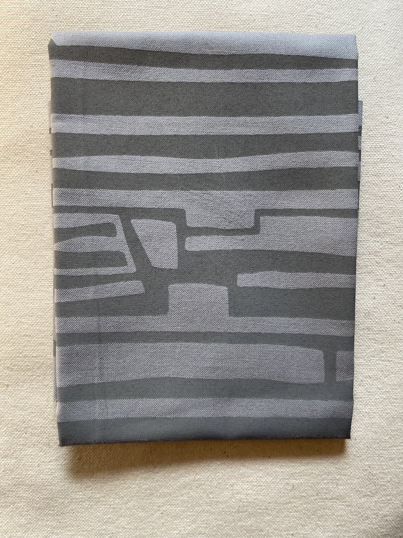 Fabric Panel - Lucienne
