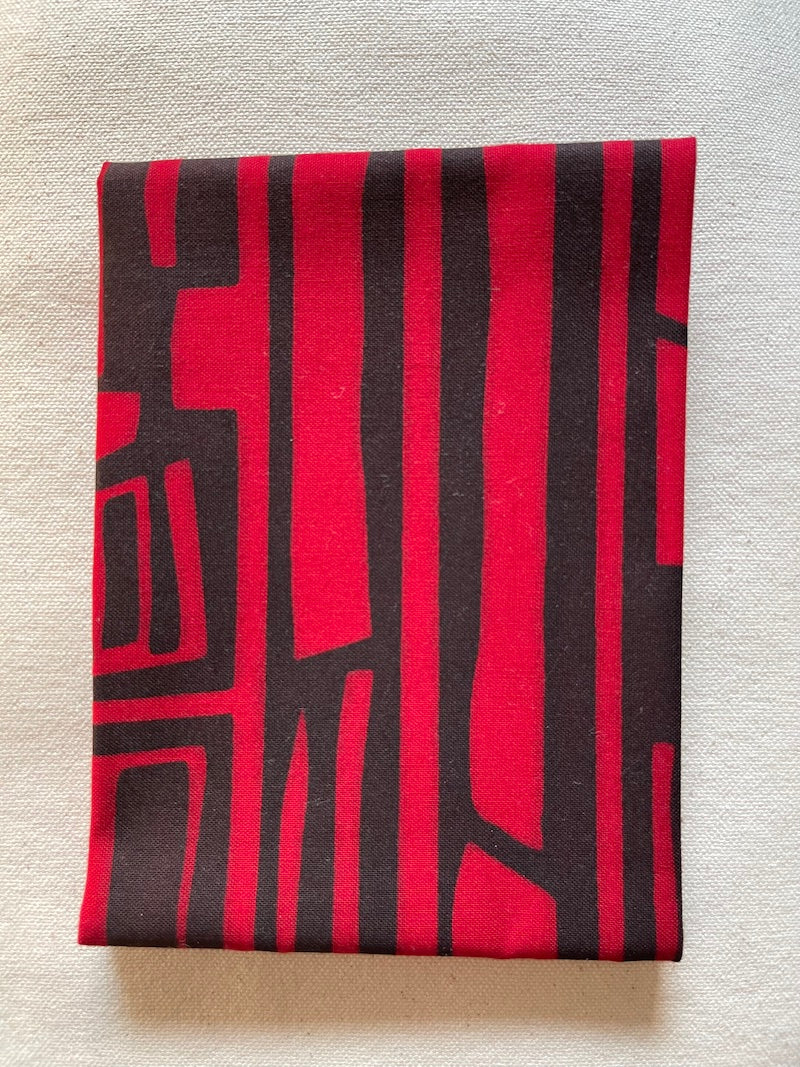 Fabric Panel - Lucienne