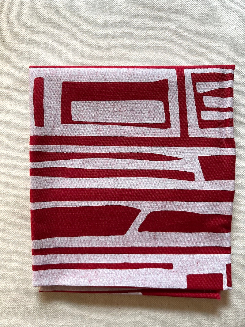 Fabric Panel - Lucienne