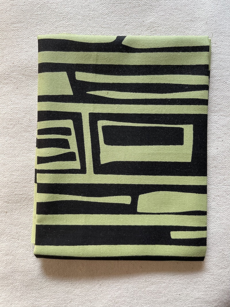 Fabric Panel - Lucienne