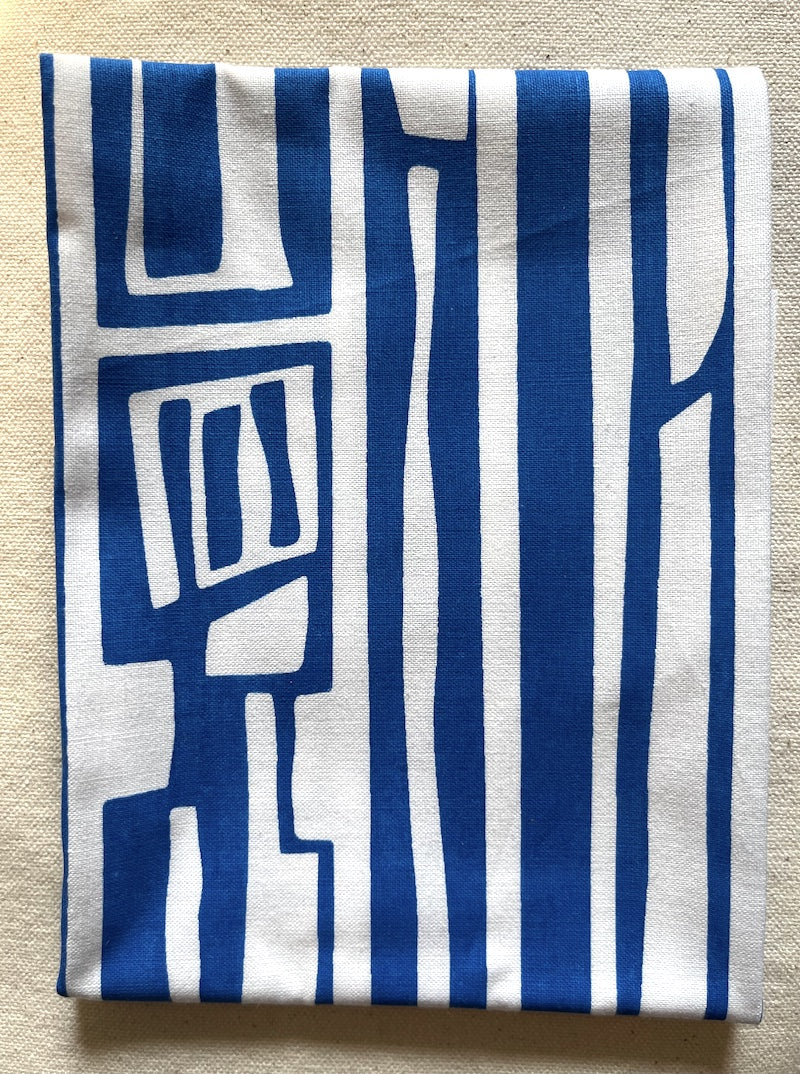 Fabric Panel - Lucienne