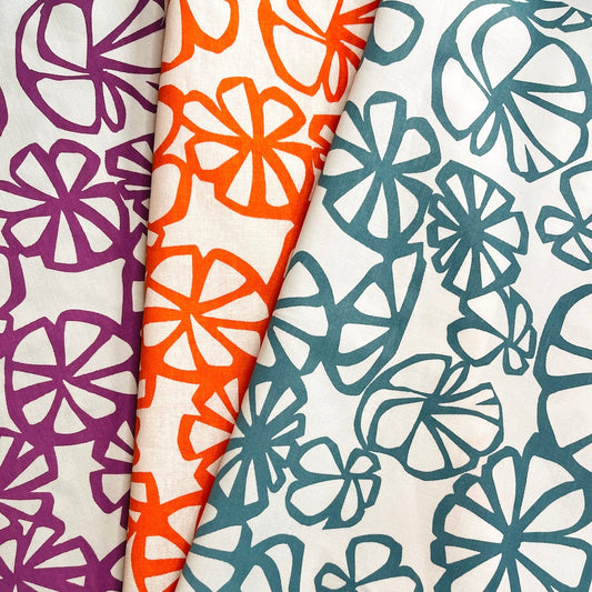 Fabric Panel - Geneva