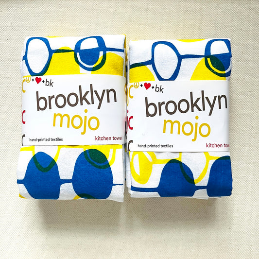 Kitchen Towel - Myrtle