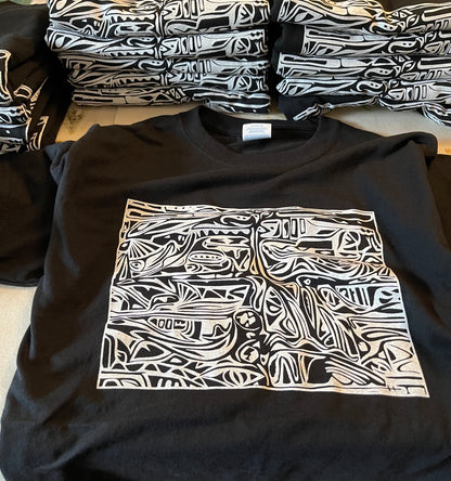 Terra T-Shirt
