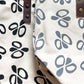 Canvas Bucket Bag- Petals