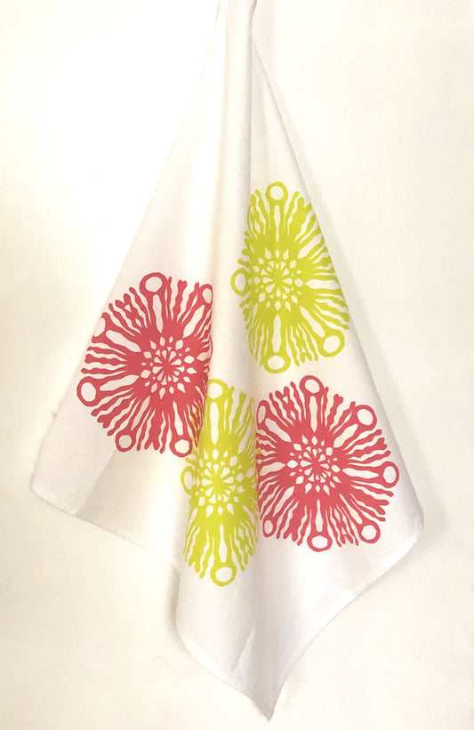 Kitchen Towel - Muriel
