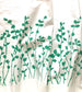 Kitchen Towel - Wildflowers