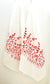 Kitchen Towel - Wildflowers