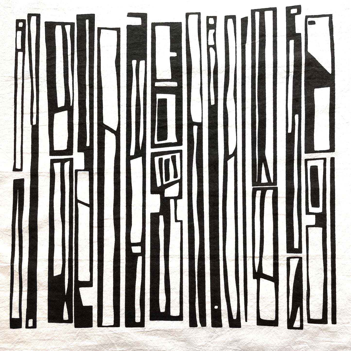 Napkin Set - Lucienne
