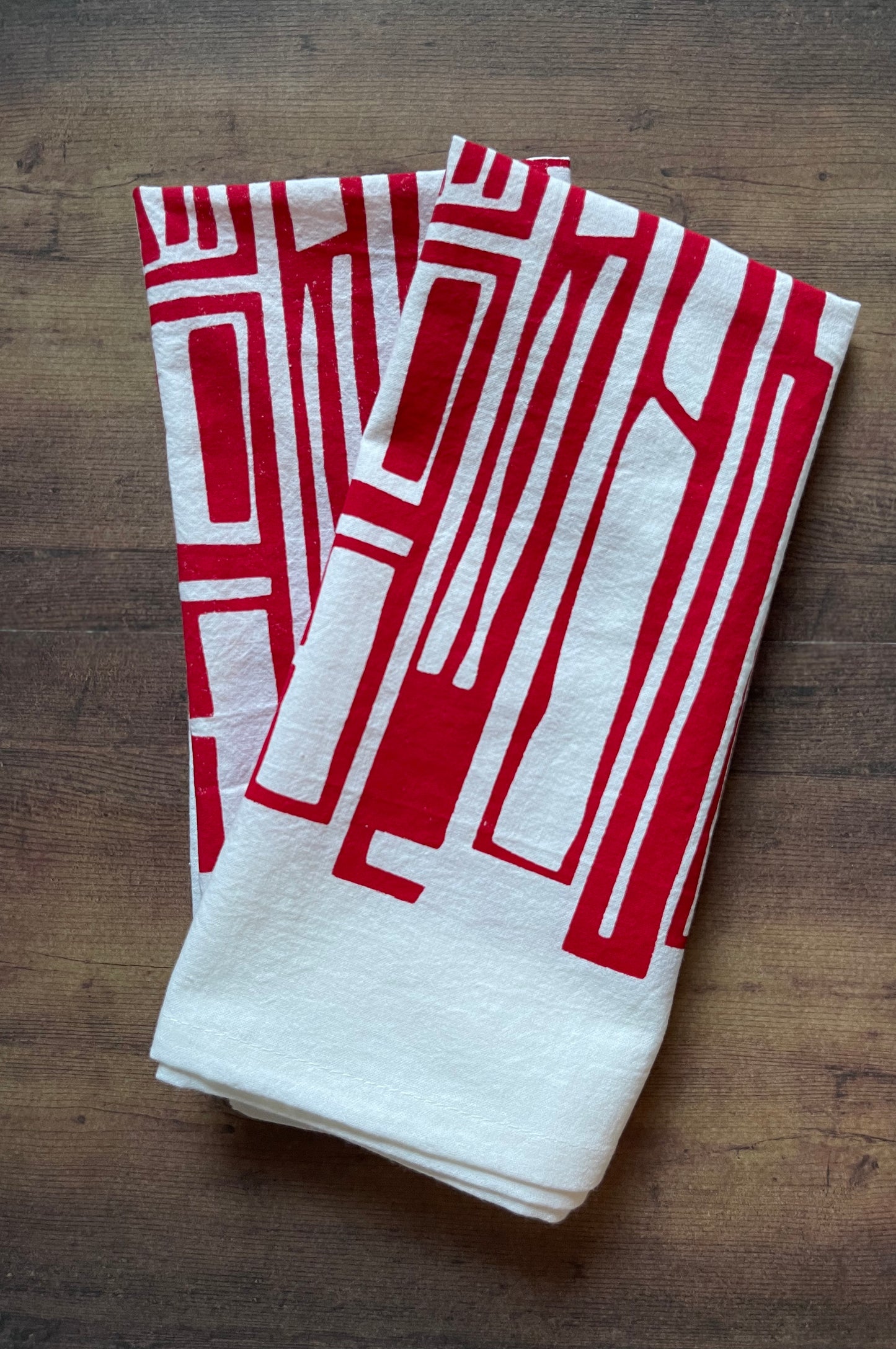 Napkin Set - Lucienne