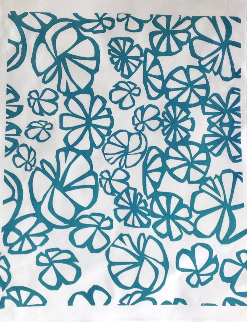Fabric Panel - Geneva