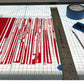 Kitchen Towel - Lucienne