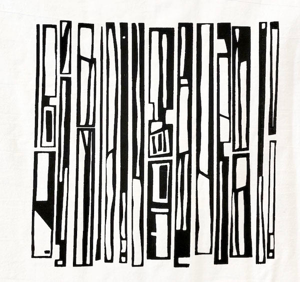 Kitchen Towel - Lucienne