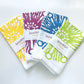 Napkin Set - Muriel